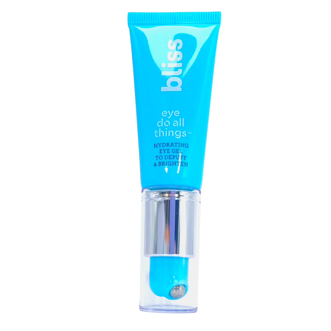 BLISS Eye Do All Things Eye Gel, 0.7 oz